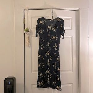 S&S Dress Sz. M but fits more like a S.